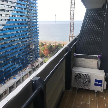 Batumi Residence In Orbi City Luaran gambar