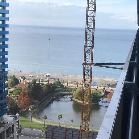Batumi Residence In Orbi City Luaran gambar
