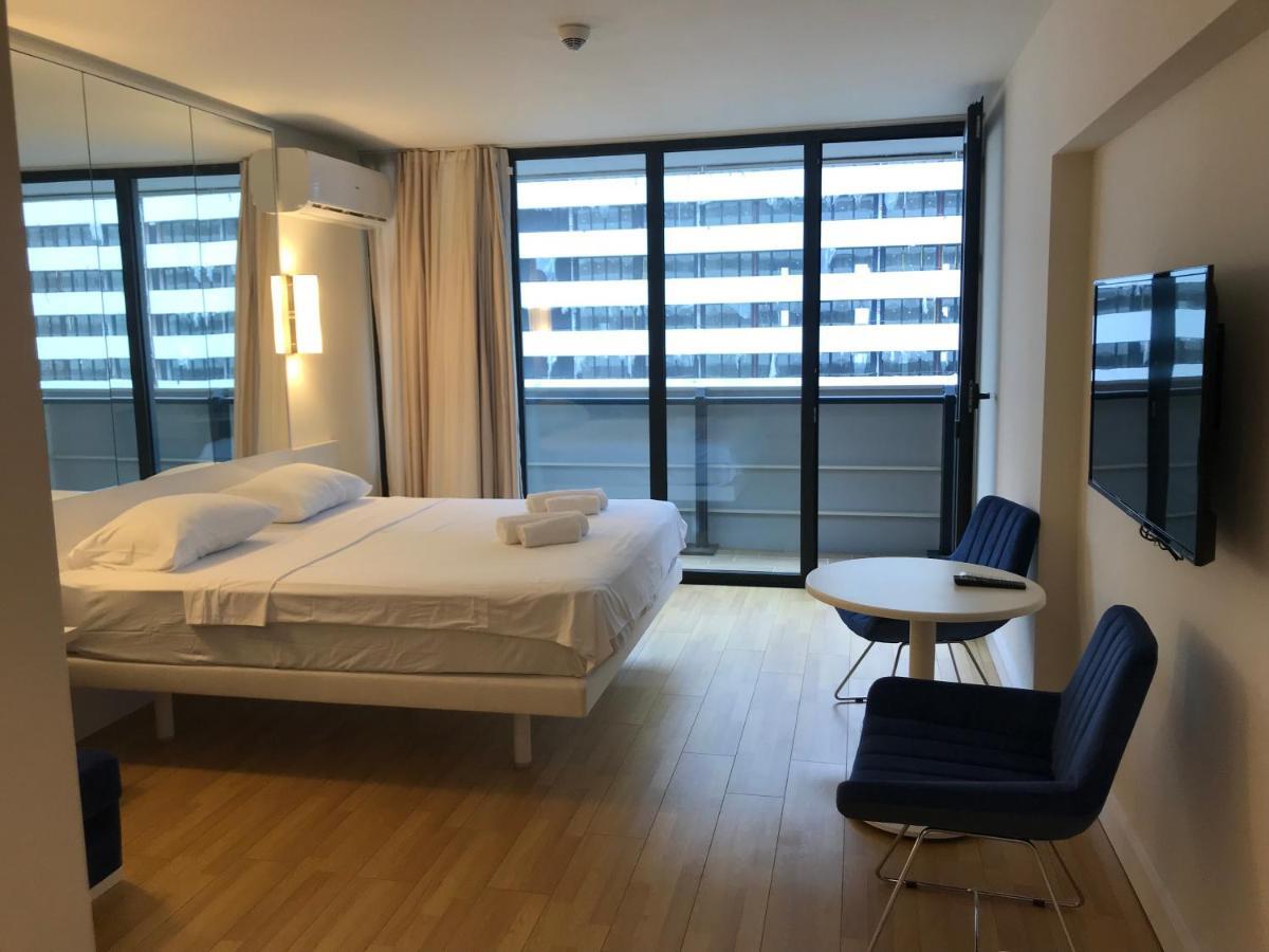 Batumi Residence In Orbi City Luaran gambar