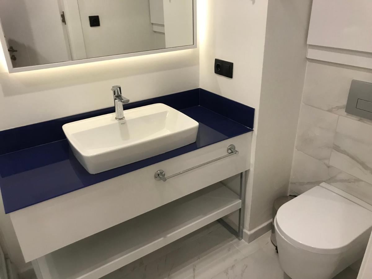 Batumi Residence In Orbi City Luaran gambar