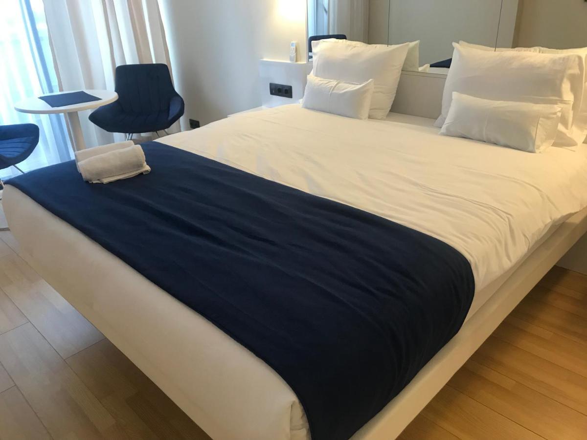 Batumi Residence In Orbi City Luaran gambar