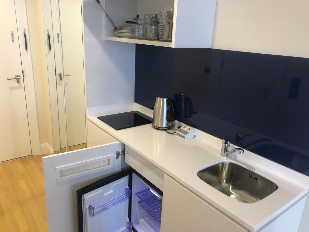 Batumi Residence In Orbi City Luaran gambar