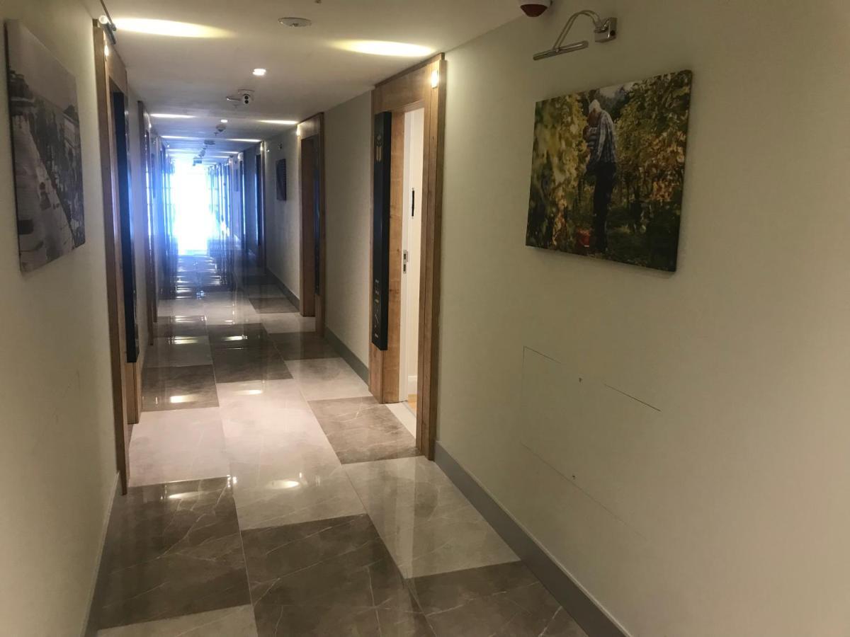 Batumi Residence In Orbi City Luaran gambar
