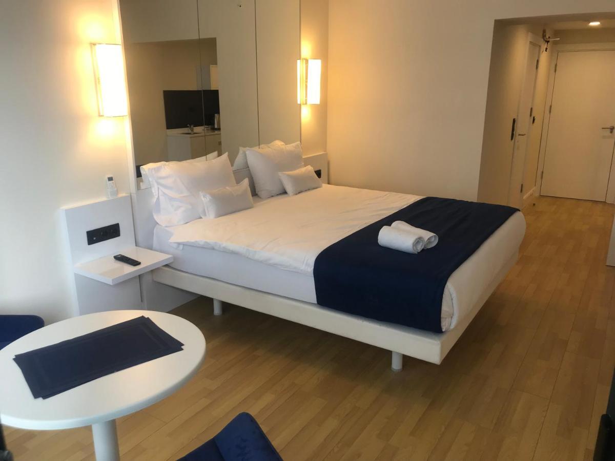 Batumi Residence In Orbi City Luaran gambar