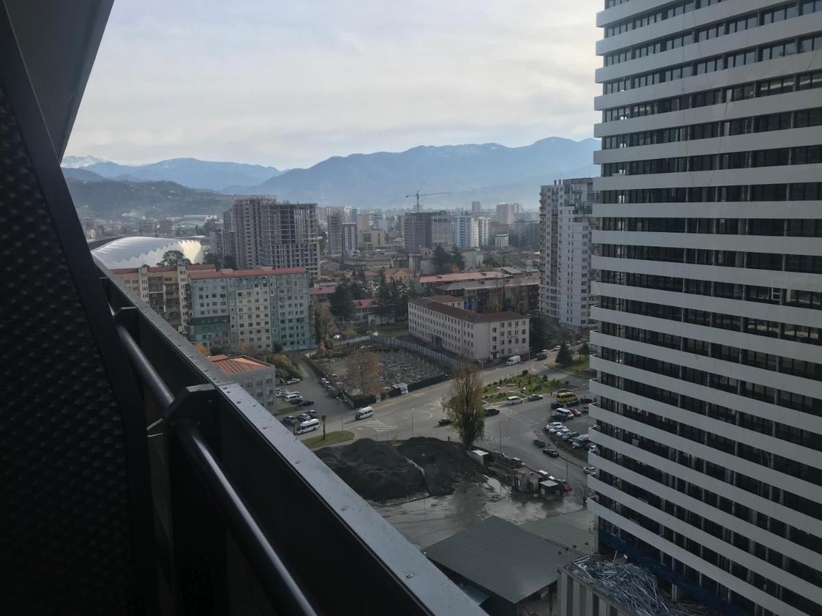 Batumi Residence In Orbi City Luaran gambar