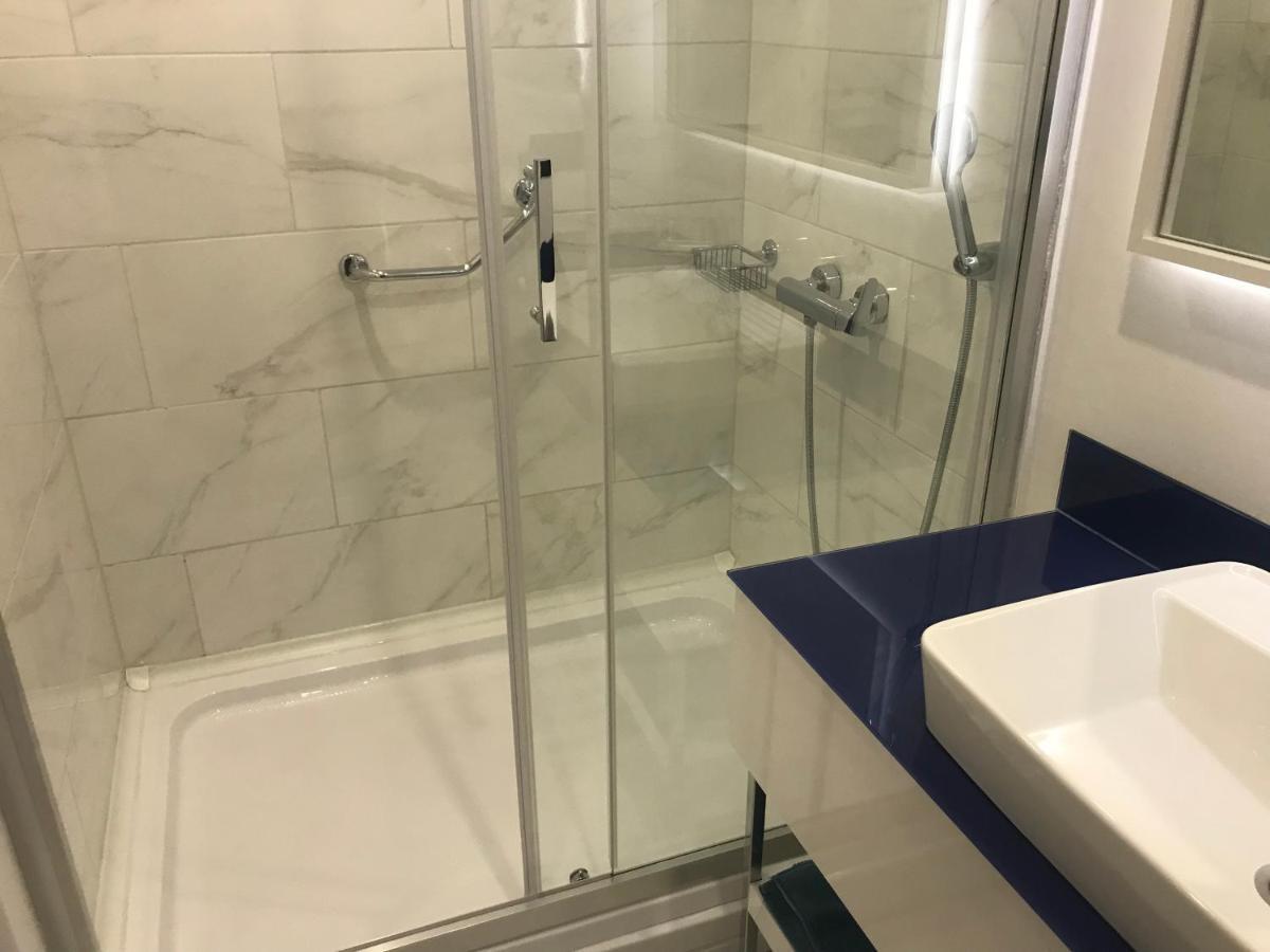 Batumi Residence In Orbi City Luaran gambar