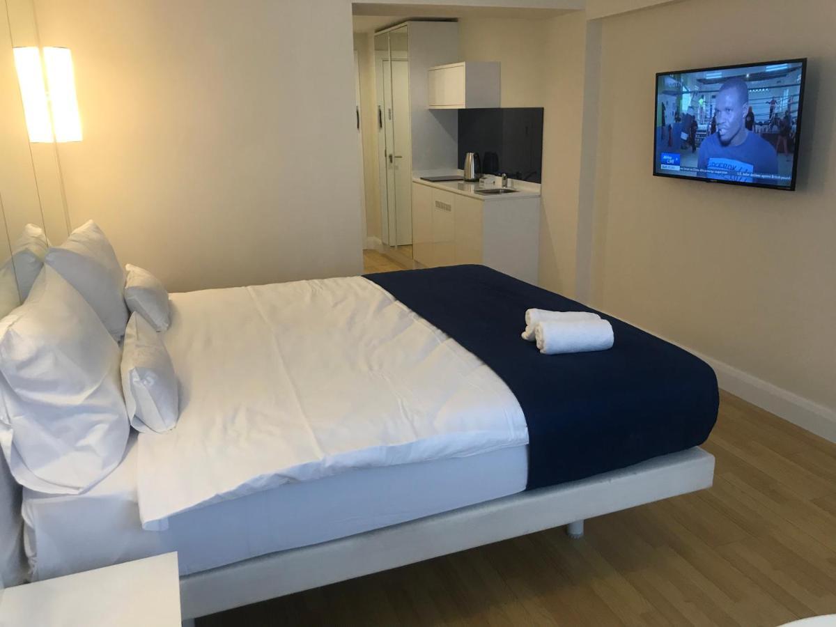 Batumi Residence In Orbi City Luaran gambar