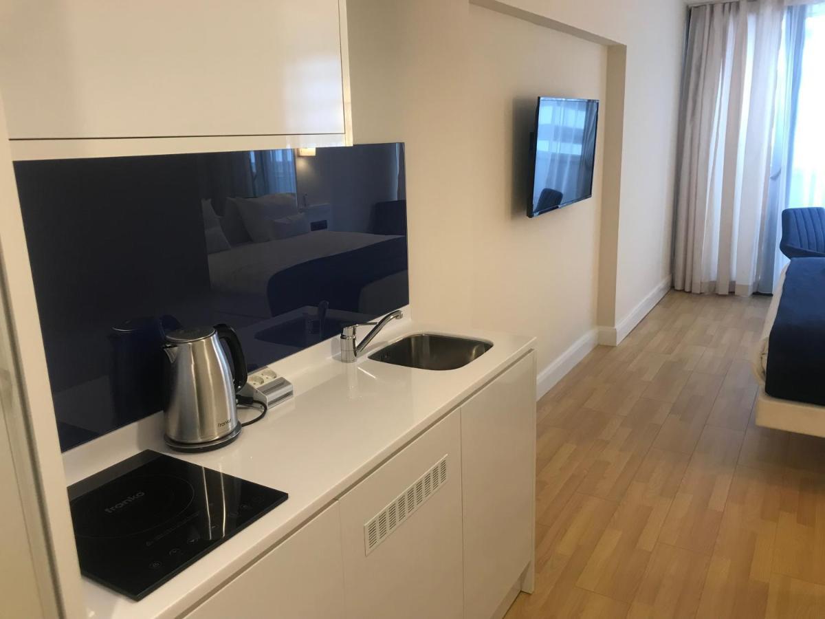 Batumi Residence In Orbi City Luaran gambar