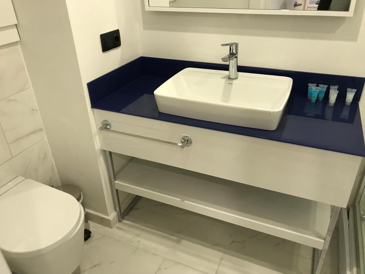 Batumi Residence In Orbi City Luaran gambar