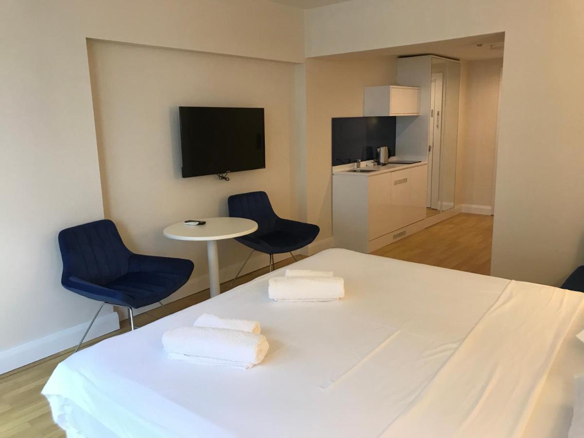 Batumi Residence In Orbi City Luaran gambar