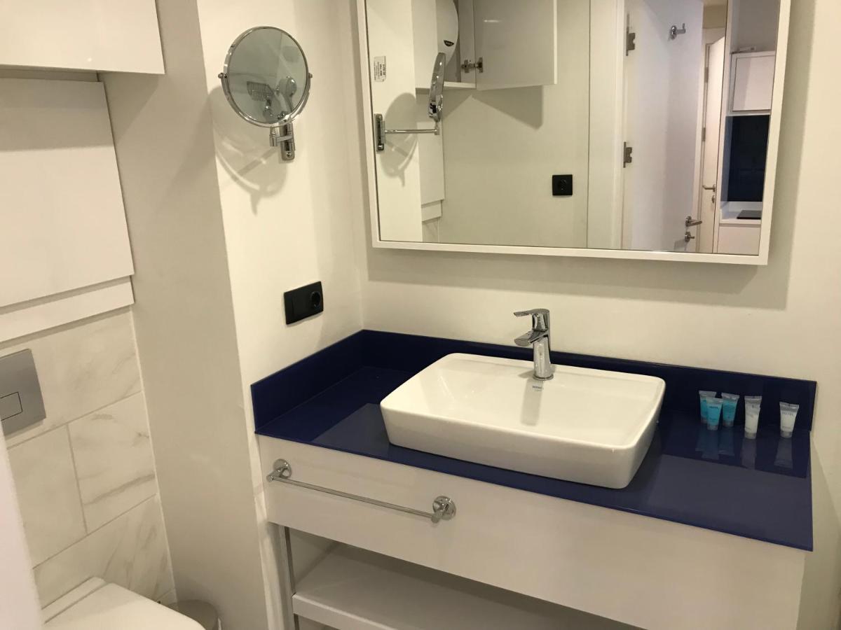 Batumi Residence In Orbi City Luaran gambar