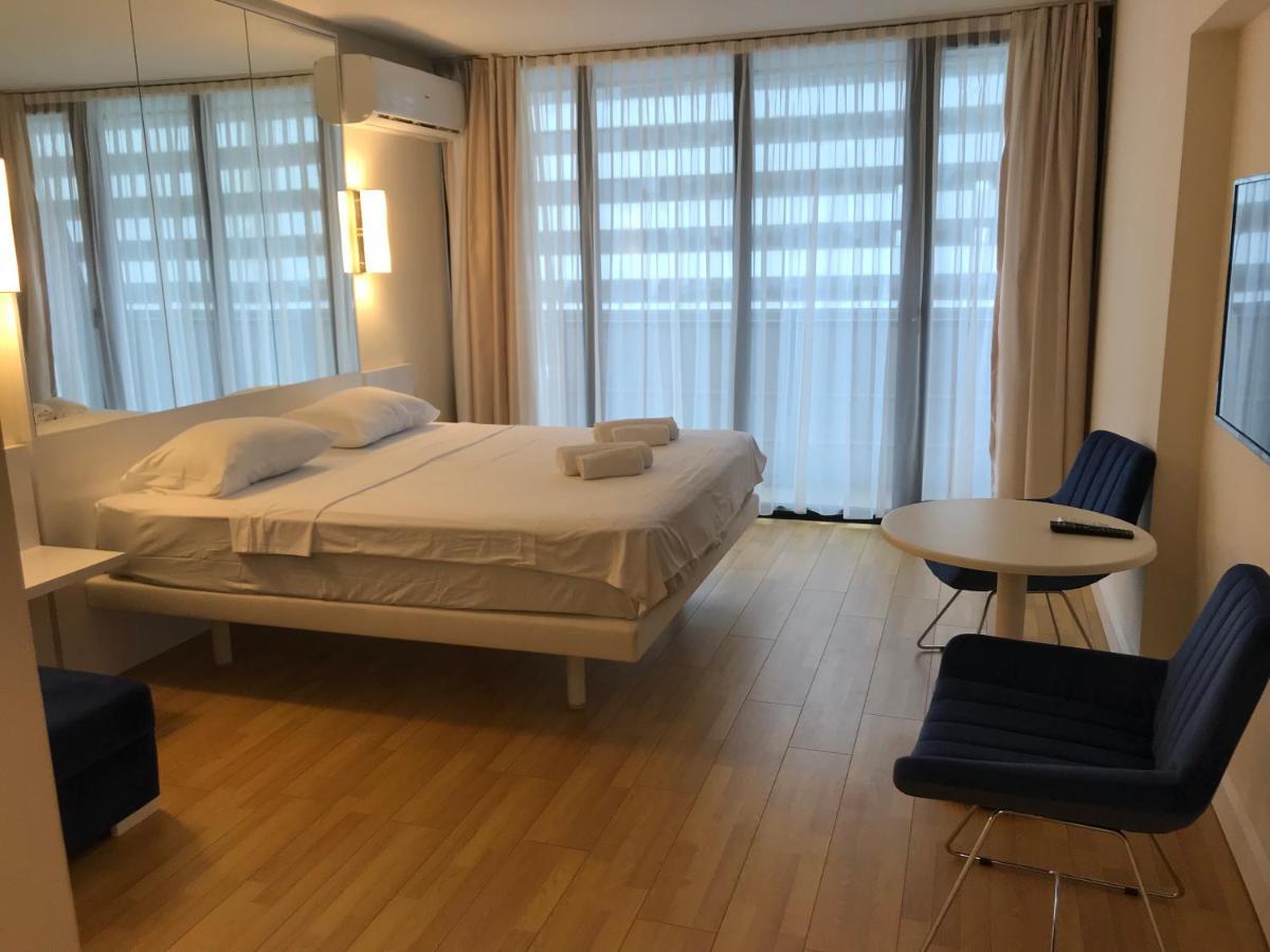 Batumi Residence In Orbi City Luaran gambar