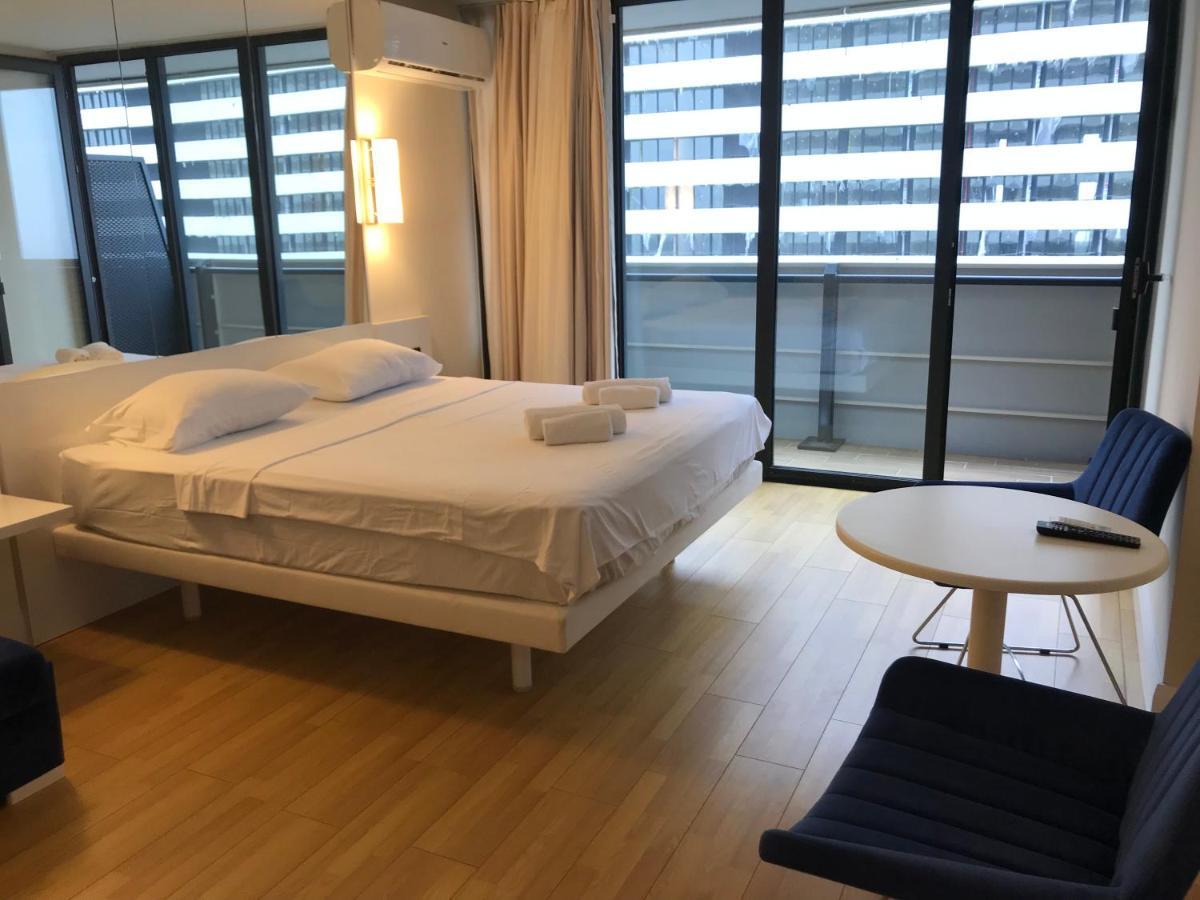 Batumi Residence In Orbi City Luaran gambar