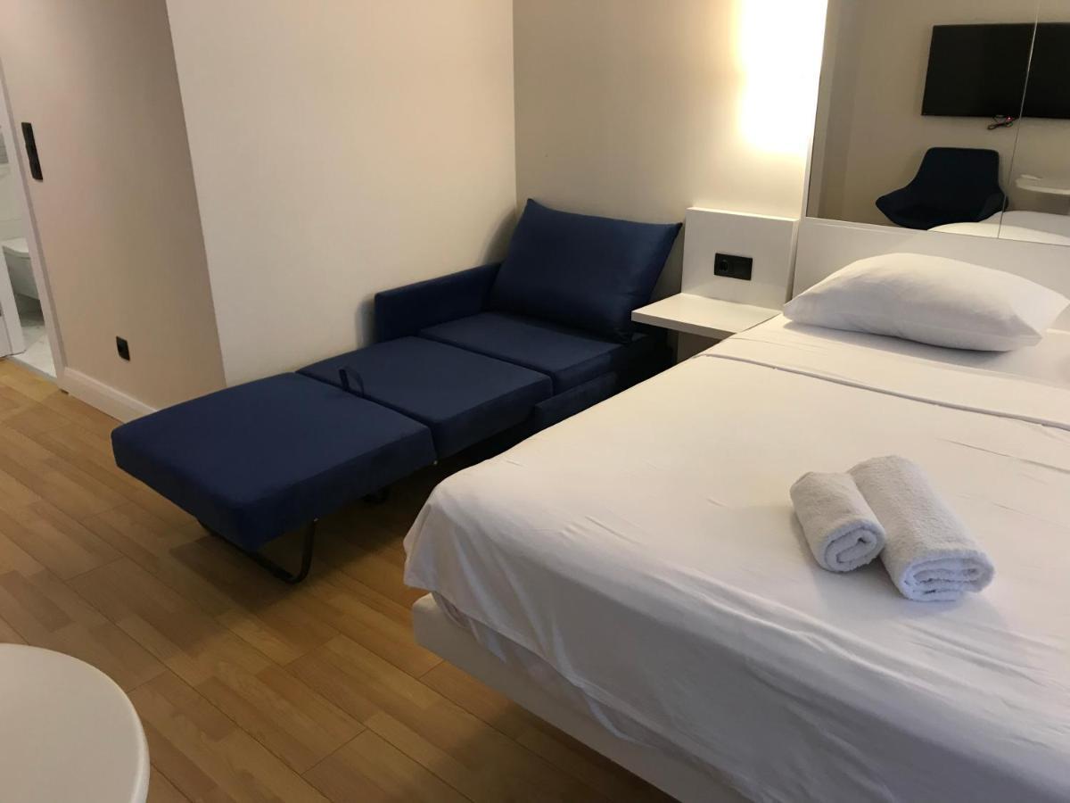 Batumi Residence In Orbi City Luaran gambar