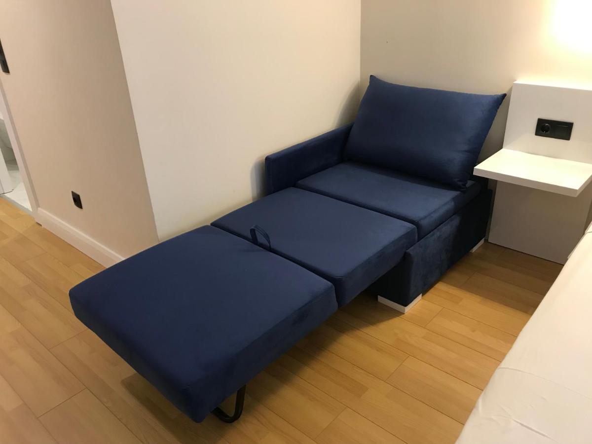 Batumi Residence In Orbi City Luaran gambar