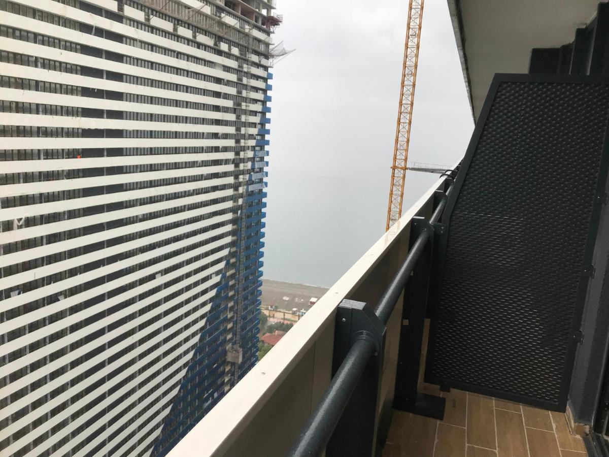 Batumi Residence In Orbi City Luaran gambar