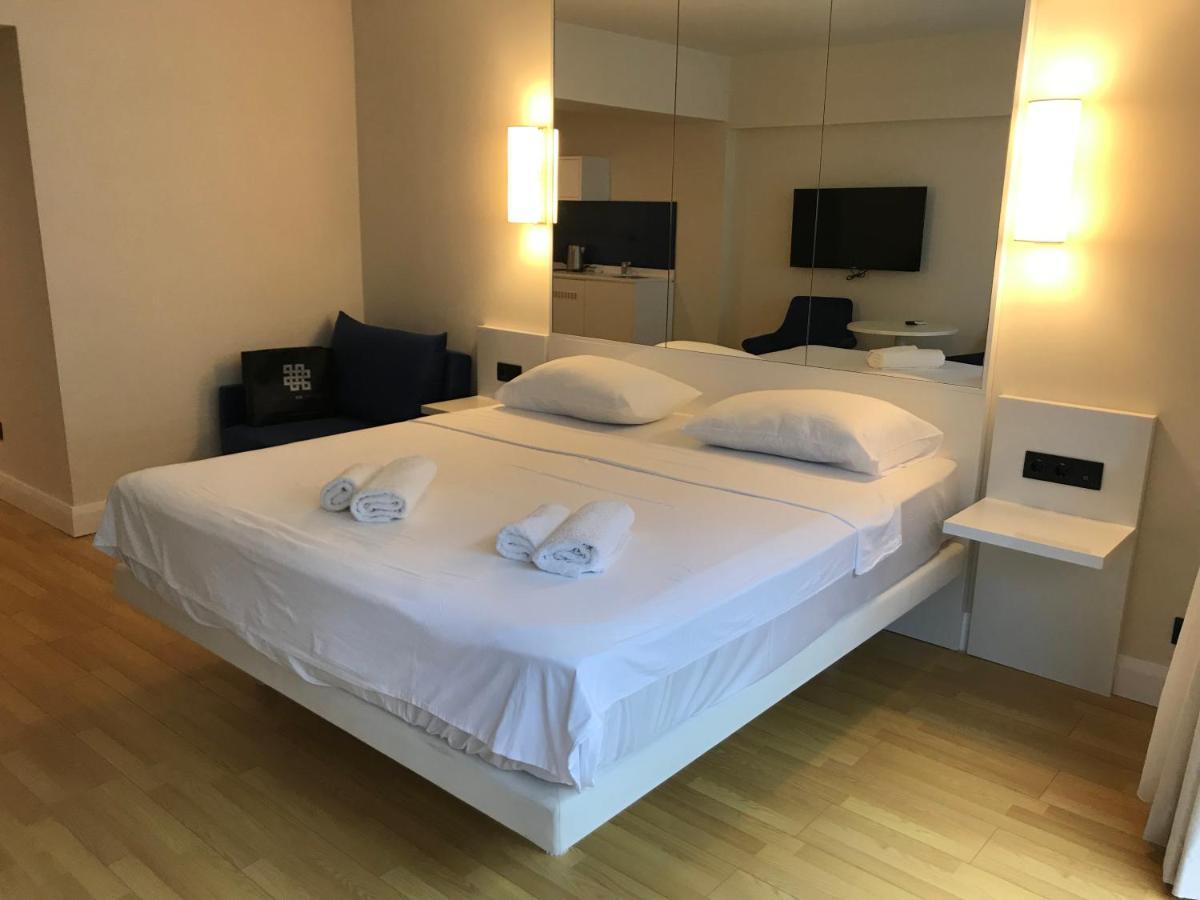 Batumi Residence In Orbi City Luaran gambar
