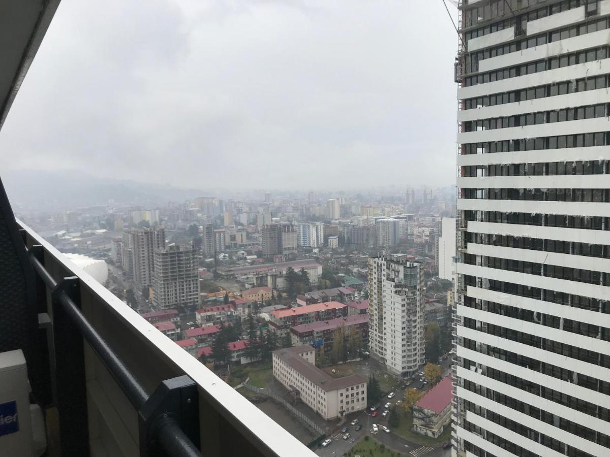 Batumi Residence In Orbi City Luaran gambar